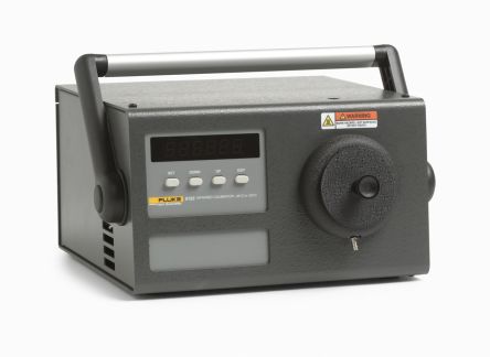 Fluke calibration 9133 Multi Function Calibrator, 15 x 29 x 27cm [9133-256]; 276-8102