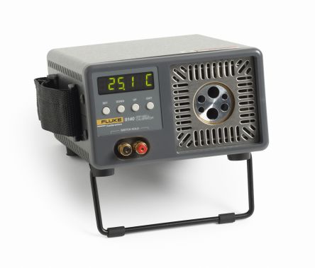 Fluke calibration 9140-A-256 Temperature Calibrator [9140-A-256]; 276-8103