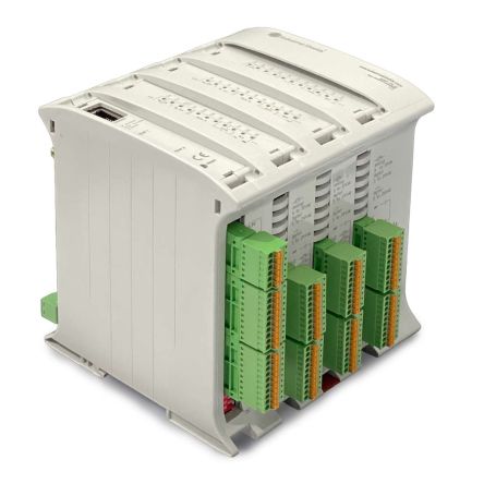 Industrial Shields ESP32 Series PLC I/O Module, 12 → 24 V dc Supply, Analogue, Digital Output, 37-Input, Analog, [034001000600]; 276-8692