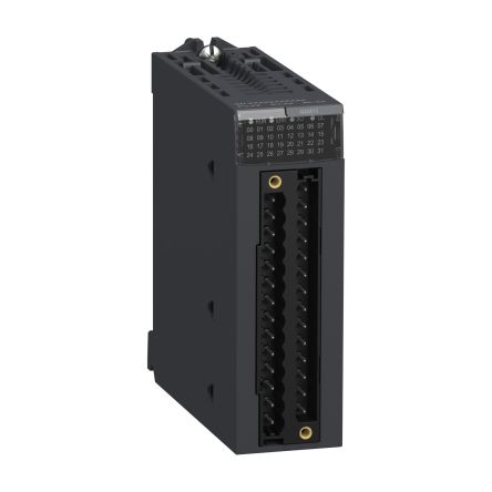 Schneider Electric BMXAMI Series Analog Input Module, Analogue, Current, Voltage [BMXAMI0810]; 276-8754