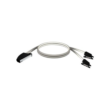 Schneider Electric BMXF Series Cord Set [BMXFCC203]; 276-8756