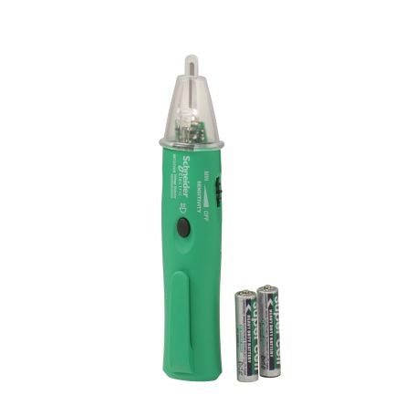 Schneider Electric IMT23209 Non Contact Voltage Detector, 5V ac to 1000V ac [IMT23209]; 276-8768