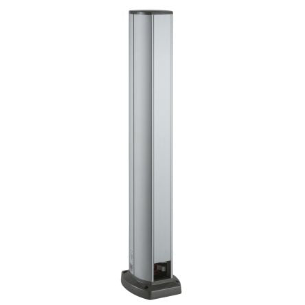Schneider Electric Aluminium, Anodized, 700 x 116mm [ISM20202]; 276-8772