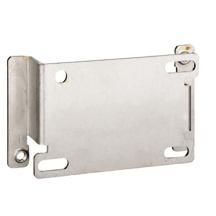 Schneider Electric TeSys Mounting Plate for use with TeSys (TeSys D) Contactor [LAD9BB18]; 276-8774