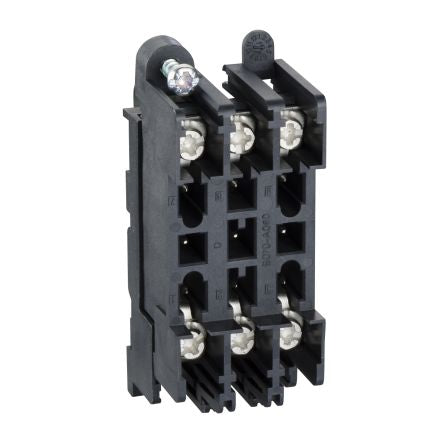 Schneider Electric Auxiliary Contact for use with ComPact [LV429273]; 276-8778