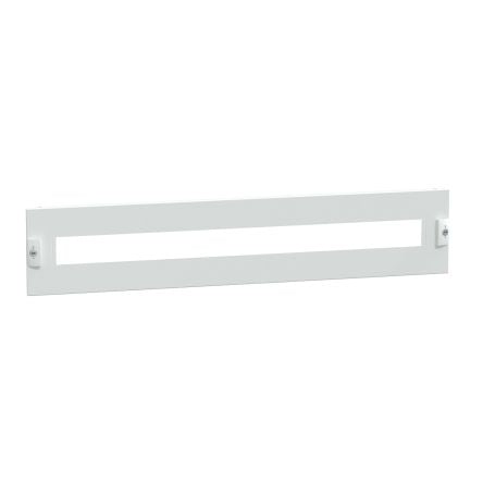 Schneider Electric PrismaSeT Series Front Plate for Use with PrismaSeT (PrismaSeT G) Enclosure, 150 x 850mm [LVS03216]; 276-8784