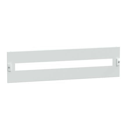 Schneider Electric PrismaSeT Series Front Plate for Use with PrismaSeT (PrismaSeT G) Enclosure, 200 x 850mm [LVS03217]; 276-8785