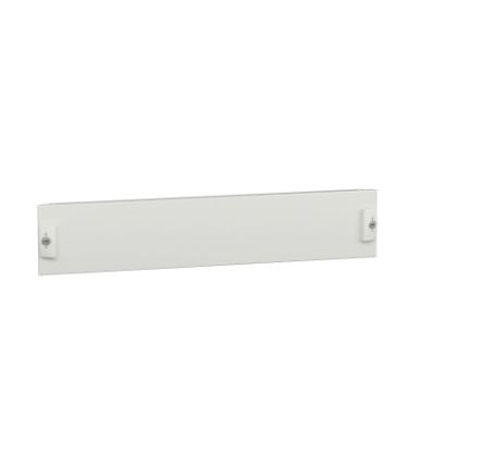 Schneider Electric PrismaSeT Series Steel Front Plate for Use with PrismaSeT (PrismaSeT P) Cubicle, 200 x 500mm [LVS03804]; 276-8793