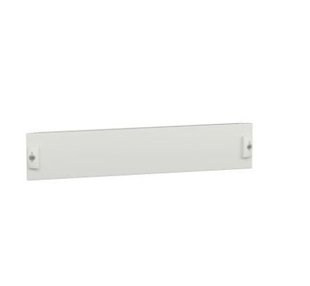 Schneider Electric PrismaSeT Series Steel Front Plate for Use with PrismaSeT (PrismaSeT P) Cubicle, 250 x 500mm [LVS03805]; 276-8794