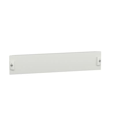 Schneider Electric PrismaSeT Series Steel Front Plate for Use with PrismaSeT (PrismaSeT P) Cubicle, 300 x 500mm [LVS03806]; 276-8795