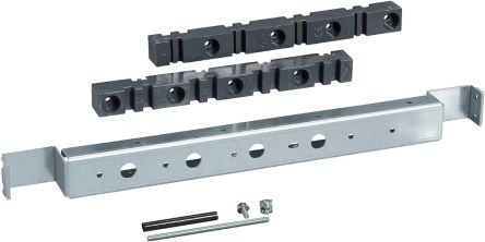 Schneider Electric Linergy Busbar Support for use with Linergy BS Rear Busbar [LVS04191]; 276-8805