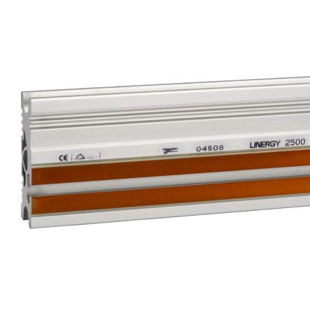 Schneider Electric Linergy Series Busbar for Use with PrismaSeT (PrismaSeT G) Enclosure, 1620mm [LVS04508]; 276-8813