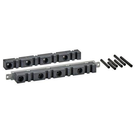 Schneider Electric Linergy Busbar Support for use with Linergy BS 5/10 mm [LVS04661]; 276-8817
