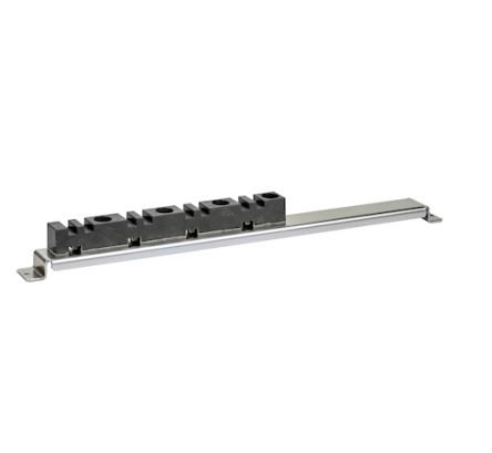 Schneider Electric Linergy Connector Support for use with Linergy (Linergy BS) Busbar, PrismaSeT (PrismaSeT P) Enclosure [LVS04694]; 276-8820
