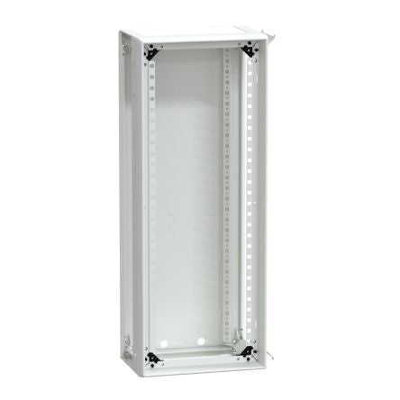 Schneider Electric PrismaSeT Series Sheet Steel Enclosure, IP30, IP40, IP41, IP43, Viewing Window, 780 mm x 305 mm x [LVS08175]; 276-8837