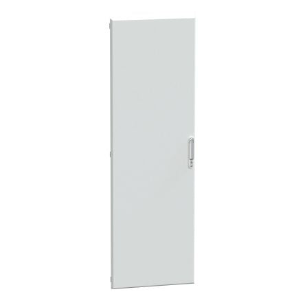Schneider Electric PrismaSeT Series Sheet Steel Plain Door for Use with PrismaSeT (PrismaSeT G) Enclosure, 1830 x 600 x [LVS08225]; 276-8851