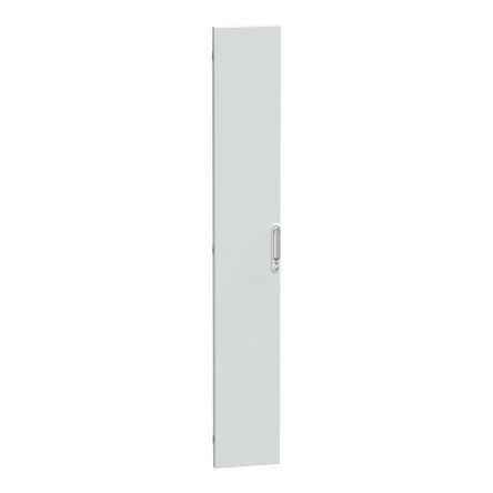 Schneider Electric PrismaSeT Series Sheet Steel Plain Door for Use with PrismaSeT (PrismaSeT P) Duct, 200 x 300 x 30mm [LVS08513]; 276-8866