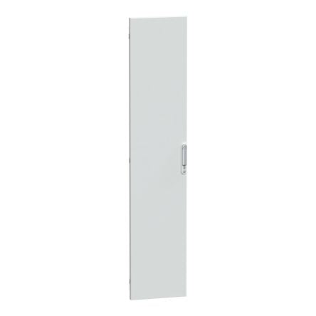 Schneider Electric PrismaSeT Series Sheet Steel Plain Door for Use with PrismaSeT (PrismaSeT P) Cubicle Duct, 2000 x [LVS08514]; 276-8867