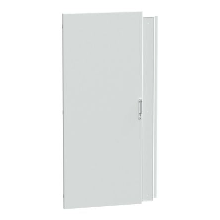 Schneider Electric PrismaSeT Series Sheet Steel Plain Door for Use with PrismaSeT (PrismaSeT P) Cubicle, 2000 x 800 x [LVS08518]; 276-8869