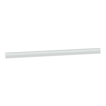 Schneider Electric PrismaSeT Series Label Holder for Use with PrismaSeT (PrismaSeT G) Enclosure, 24 x 432mm [LVS08903]; 276-8881