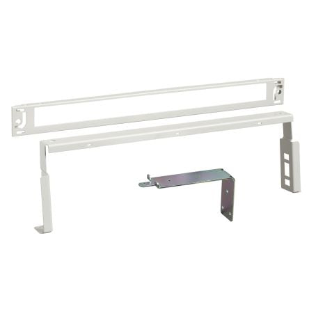 Schneider Electric PrismaSeT Series Steel Lighting Kit for Use with PrismaSeT (PrismaSeT G) Enclosure, 450 x 50mm [LVS08964]; 276-8882
