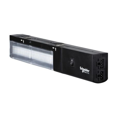 Schneider Electric NSYLAM Series PC Lighting Kit for Use with Lighting and Power Sockets, 372 x 63 x 40mm [NSYLAMLD]; 276-8914