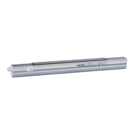 Schneider Electric NSYLAM Series Lighting Kit for Use with Lighting and Power Sockets, 310 x 30.5mm [NSYLAMT5LD1]; 276-8917