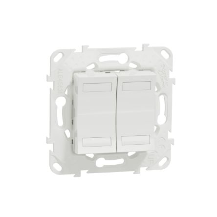 Schneider Electric New Unica Series [NU553118]; 276-8932