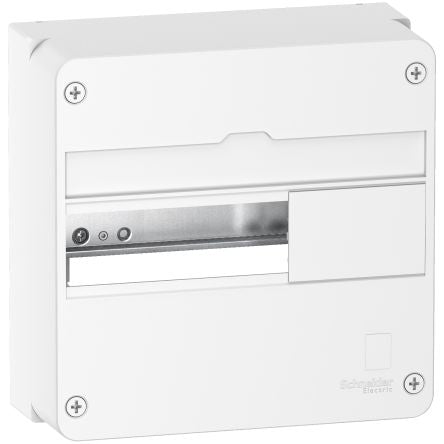 Schneider Electric Resi9 Distribution Board, 63 A [R9H13401]; 276-8946