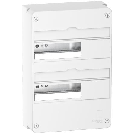 Schneider Electric Resi9 Two Phase Distribution Board, 90 A [R9H13402]; 276-8949