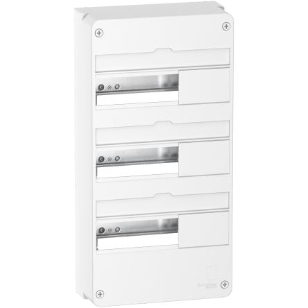 Schneider Electric Resi9 Two Phase Distribution Board, 90 A [R9H13403]; 276-8952