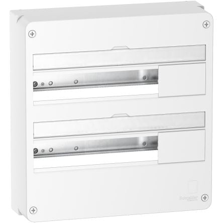Schneider Electric Resi9 Two Phase Distribution Board, 90 A [R9H18402]; 276-8958