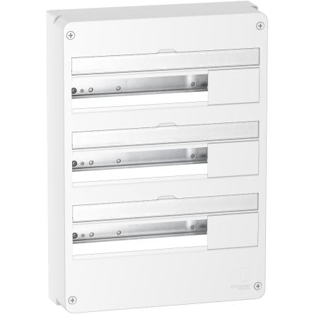 Schneider Electric Resi9 Two Phase Distribution Board, 90 A [R9H18403]; 276-8960