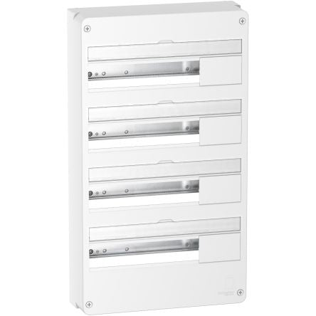 Schneider Electric Resi9 Two Phase Distribution Board, 90 A [R9H18404]; 276-8961