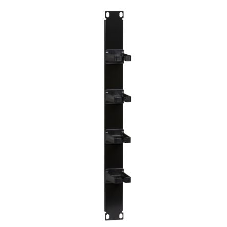 Schneider Electric Polyamide Cable Trunking Accessory, 482.6 x 44.5 x 90mm, Actassi [VDI8629E]; 276-9052