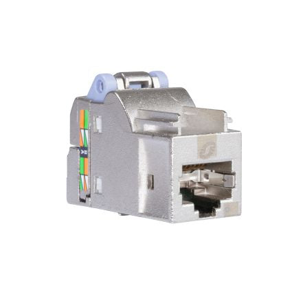 Schneider Electric Actassi Series Socket RJ45 Socket, Cat6 1 -Way [VDIB17726B01]; 276-9056
