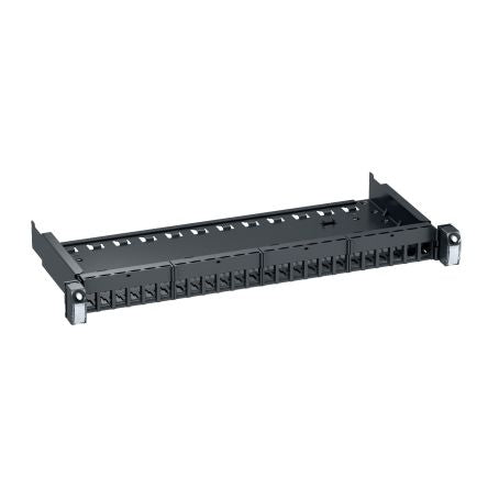 Schneider Electric Actassi Series Panel for Use with Actassi, 1 Piece(s), 490 x 230 x 47mm [VDIG012241F]; 276-9073