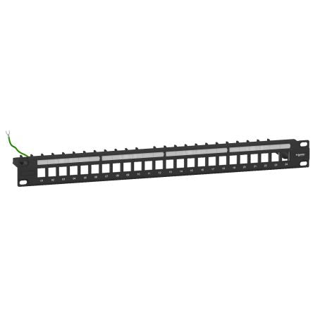 Schneider Electric Actassi Series Panel for Use with Actassi, 1 Piece(s), 490 x 125 x 47mm [VDIG017241B]; 276-9074