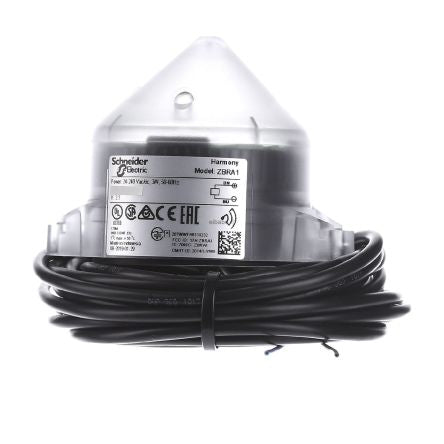 Schneider Electric ZBRA1 Round SMT Antenna [ZBRA1]; 276-9084