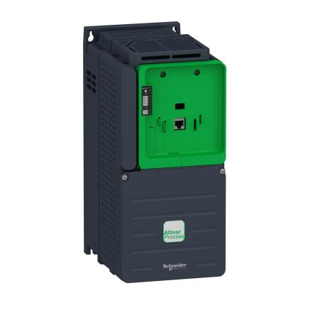 Schneider Electric Variable Speed Drive, 11 kW, 3 Phase, 480 V, 19.8 A, Altivar Process ATV900 Series [ATV930D11N4Z]; 276-9141