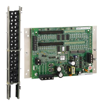 Schneider Electric Multi-Circuit Energy Meter Energy Meter for Multi-Circuit Energy Meter [BCPMA084S]; 276-9147