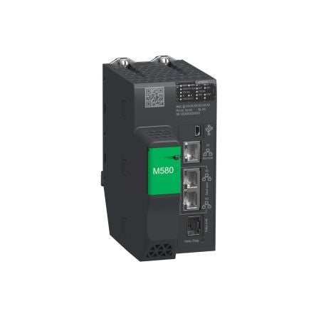 Schneider Electric BMEH58 Series PLC CPU, 24 V dc [BMEH582040]; 276-9148