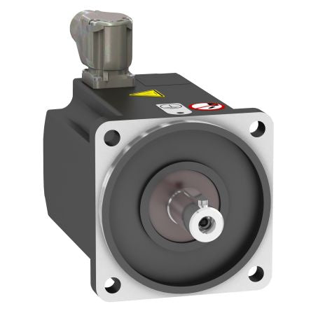 Schneider Electric BMP Synchronous AC Motor, 1.5 kW, 1 Phase, 5 Pole, 230 V, International Standard Flange Mounting [BMP1002R3NA2A]; 276-9159