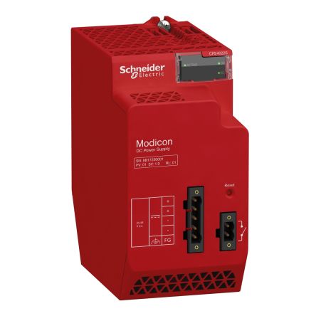Schneider Electric Modicon X80 Safety Module, 48 V dc [BMXCPS4022S]; 276-9161