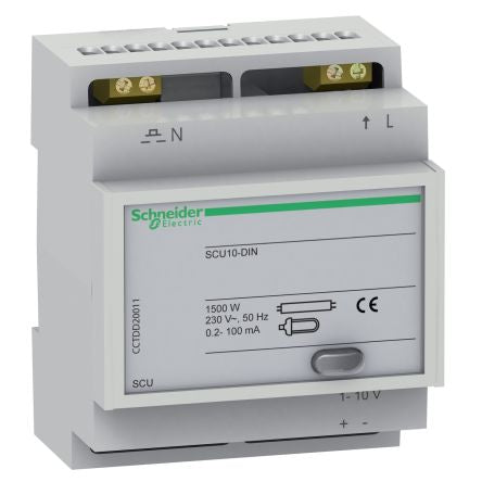 Schneider Electric CCTDD20011 Remote Control System [CCTDD20011]; 276-9169