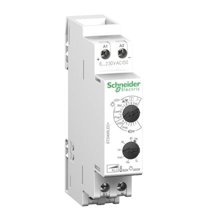 Schneider Electric CCTDD20017 Remote Control System [CCTDD20017]; 276-9170