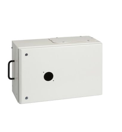 Schneider Electric Tap Off Unit, 450 x 350 x 251mm, Canalis [KSB160DM4]; 276-9239