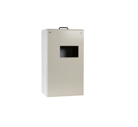 Schneider Electric Metal Tap Off Unit, 700 x 352mm, Canalis [KSB400DB412]; 276-9241