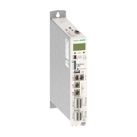 Schneider Electric LMC Series Controller for Use with LMC101, Digital, 24 V dc [LMC101CAA10000]; 276-9250