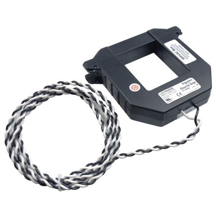Schneider Electric PowerLogic Series Current Transformer Current Transformer, 800A Input, 0.333 V [LVCT00804S]; 276-9262